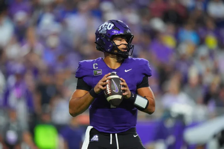 WVU football's defense has favorable matchup facing TCU's poor offense